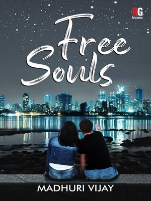 cover image of Free Souls